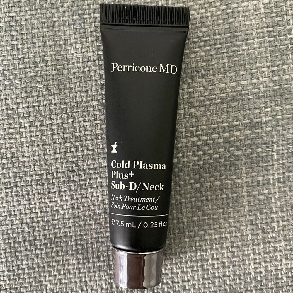 **5/$25** BEAUTY – PERRICONE MD COLD PLASMA PLUS+